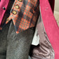 The Duke – Norfolk Jacket Paper Sewing Pattern