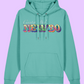 Costa Del Newbo Hoodie