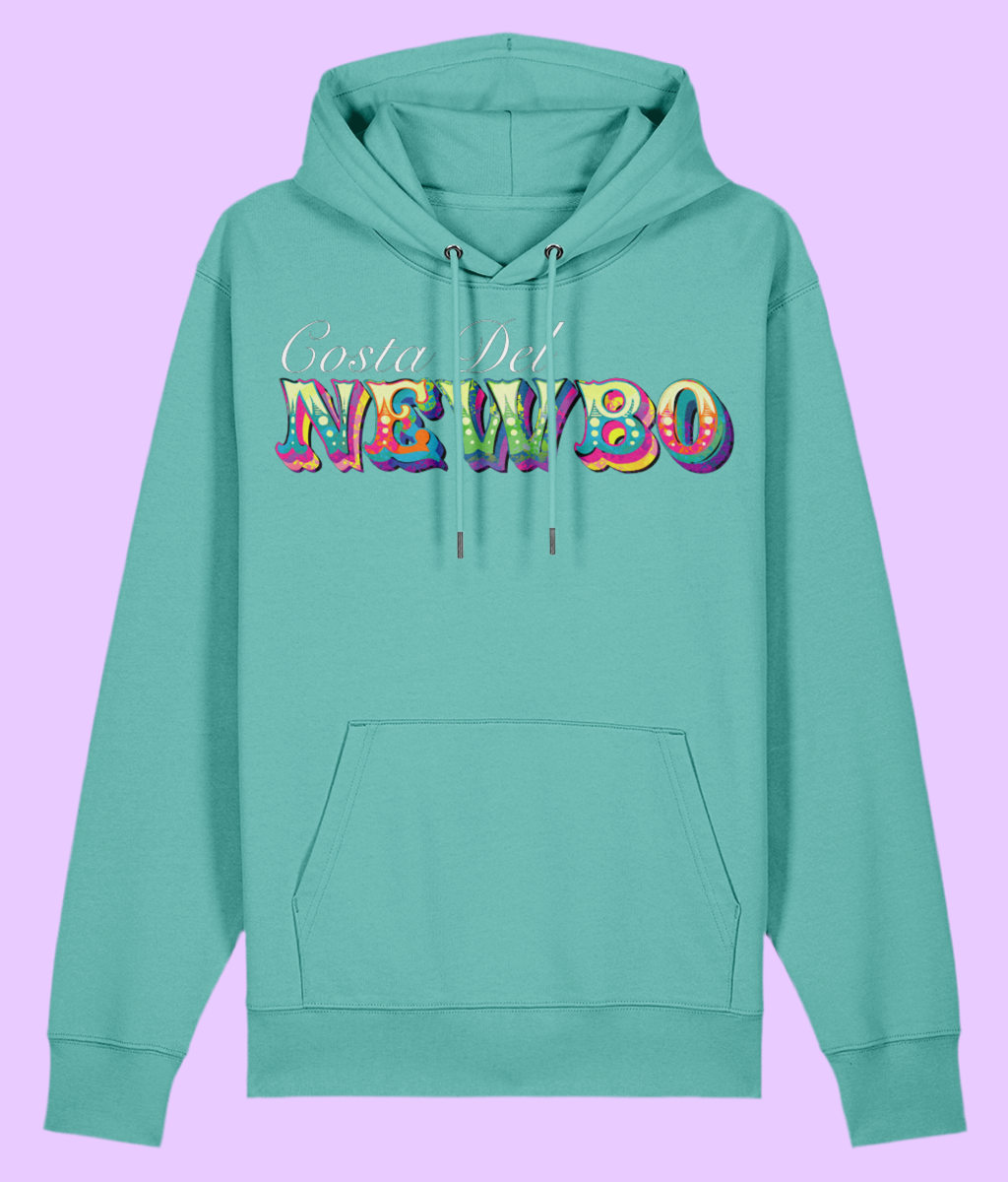 Costa Del Newbo Hoodie