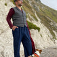 The McCoy Trouser Pattern