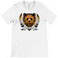 T-Shirt Hot Bear Summer