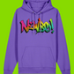 Newbo Graffiti Hoodie