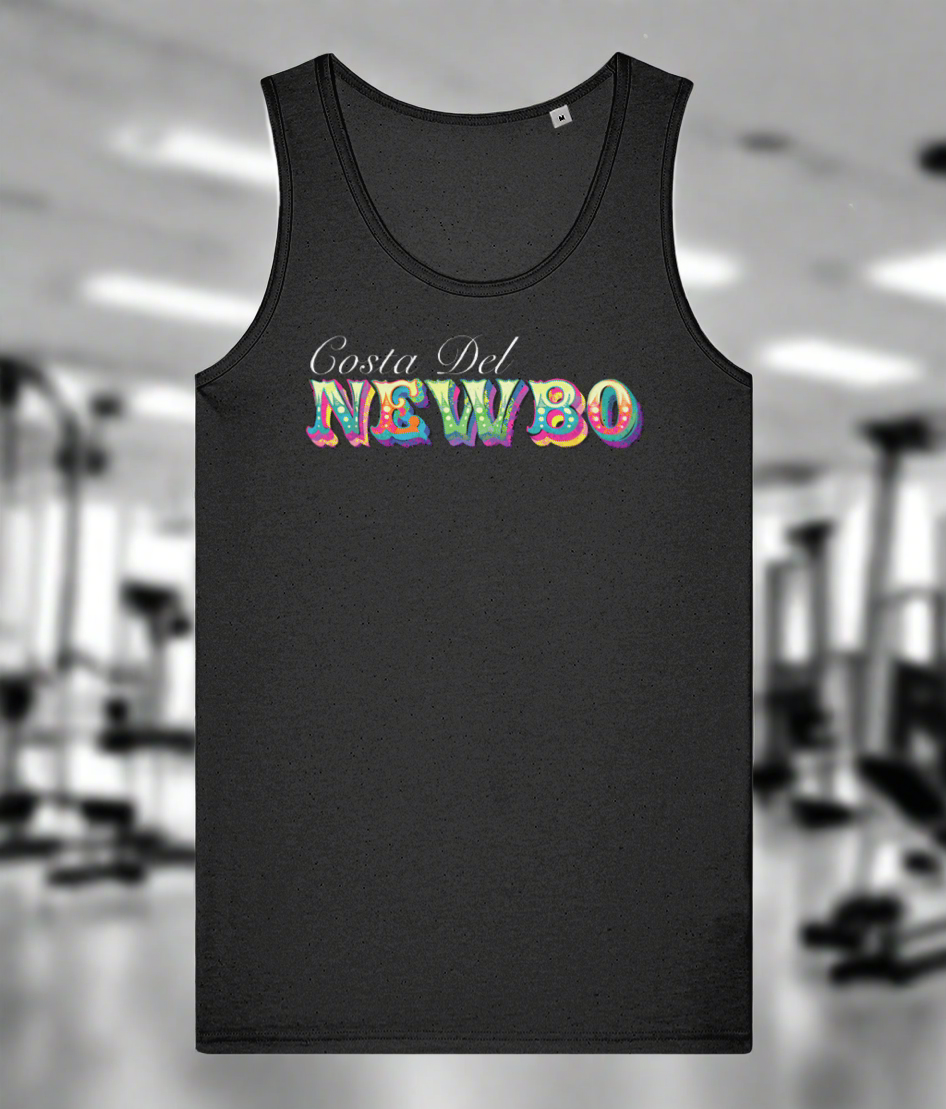 Men’s Costa Del Newbo Tank