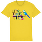 It’s the tits !
