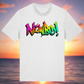 NEWBO! Graffiti T