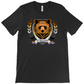 T-Shirt Hot Bear Summer