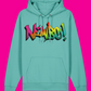Newbo Graffiti Hoodie