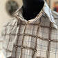 4th Doctor check shirt