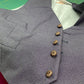 Waistcoat collection sewing pattern