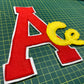 Ace patch