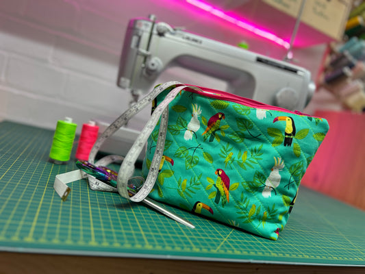 Zippy Bag Kit