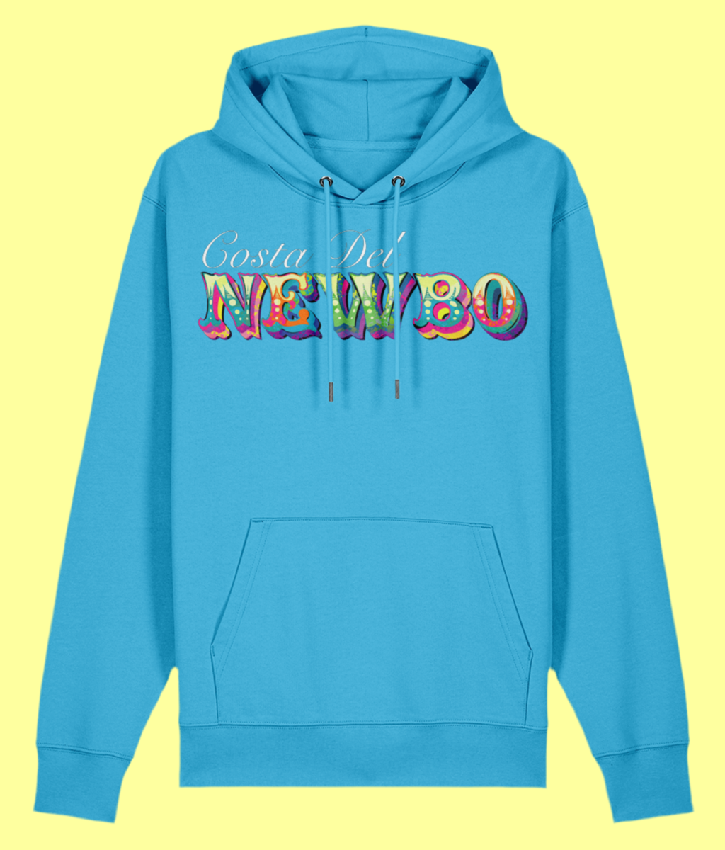 Costa Del Newbo Hoodie
