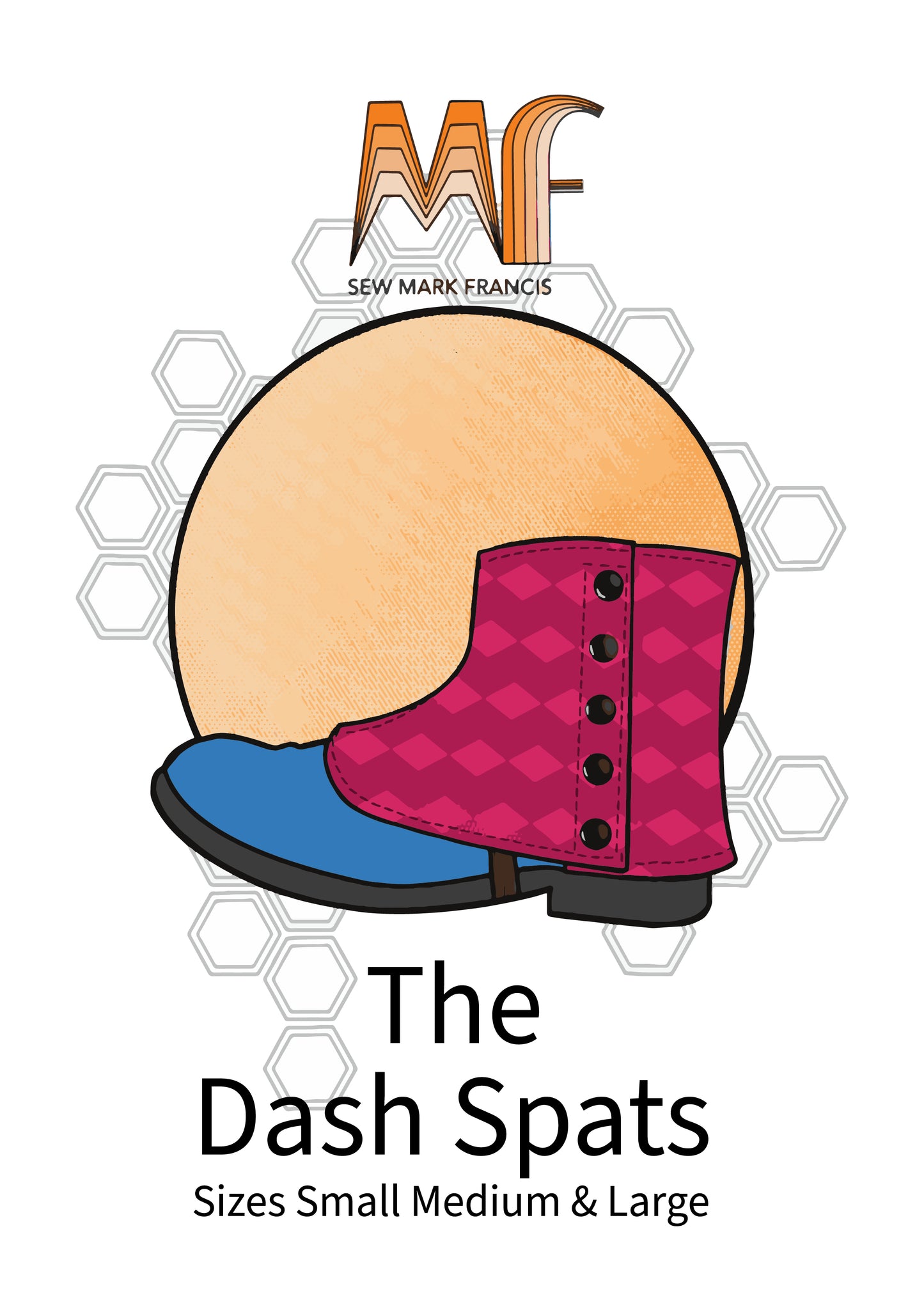 The Dash Spats PDF DOWNLOAD