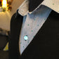 12th Doctor black waistcoat
