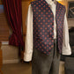 4th Doctor waistcoats