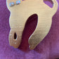 Cat brooch