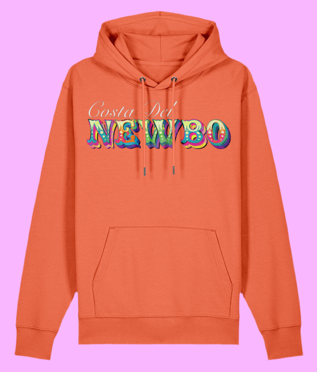 Costa Del Newbo Hoodie
