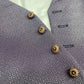 Waistcoat collection sewing pattern