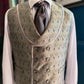 8th Doctor TV Movie waistcoat
