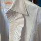 3rd Doctor style frilled shirt