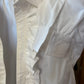 3rd Doctor style frilled shirt