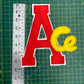 Ace patch