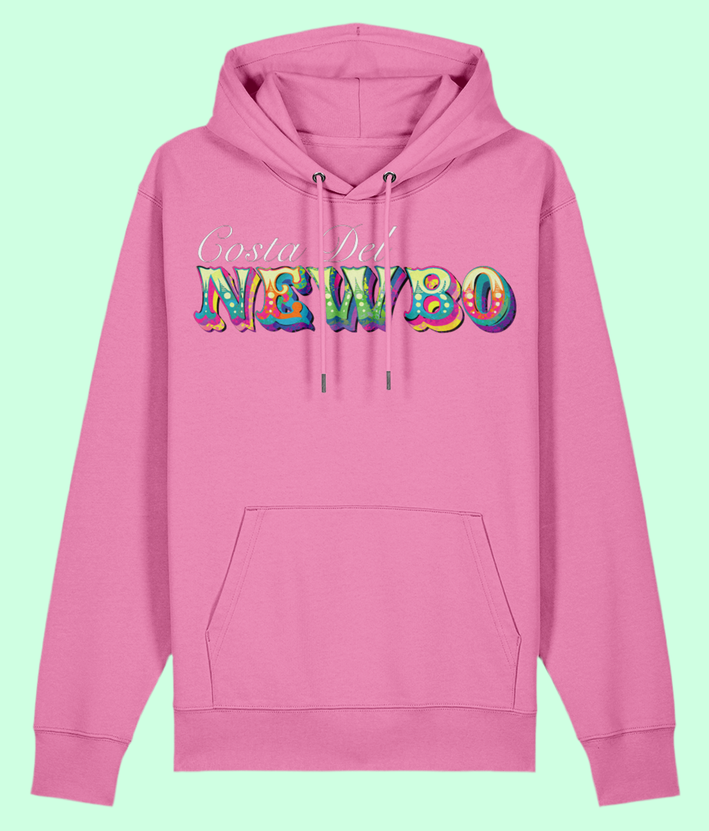 Costa Del Newbo Hoodie