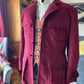 The Duke – Norfolk Jacket Paper Sewing Pattern