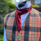 4th Doctor waistcoats