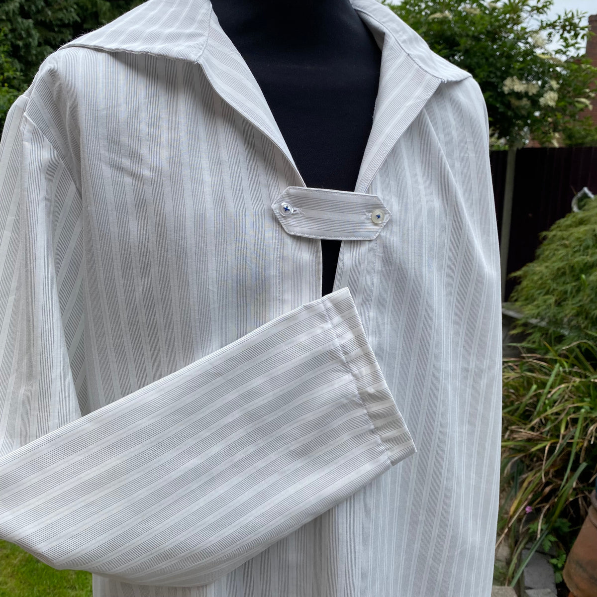 Sailor Shirt Sewing pattern