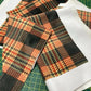 Shada scarf patches