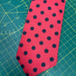 4th Doctor polka dot tie