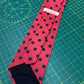 4th Doctor polka dot tie