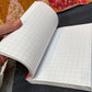 Quilt Slayer note book