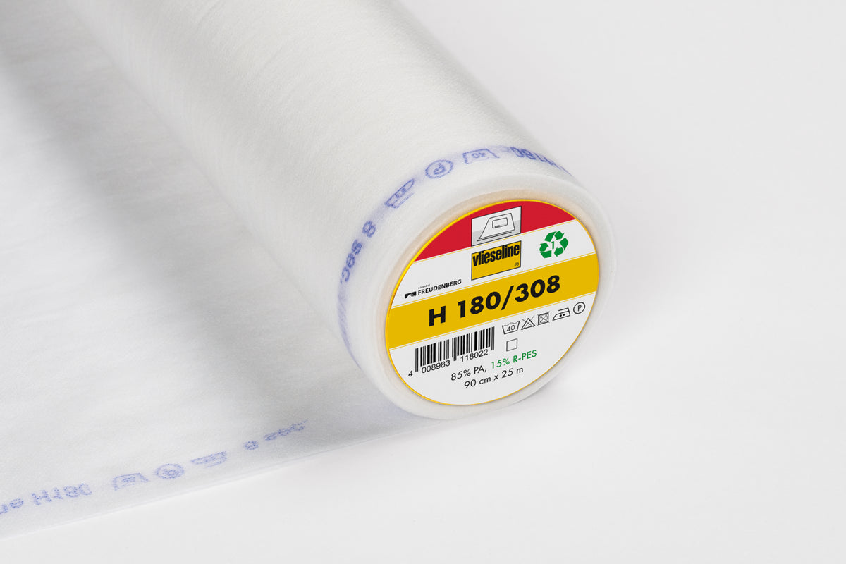 Vlieseline interfacing H180