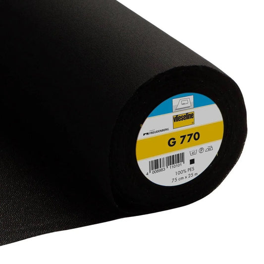 Vlieseline G770 interfacing