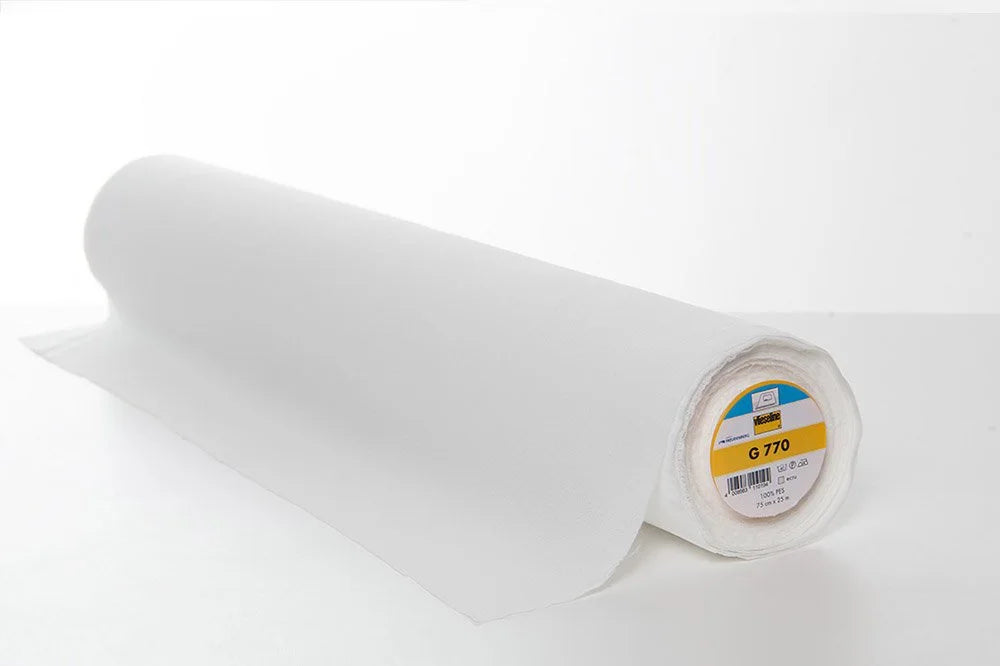 Vlieseline G770 interfacing