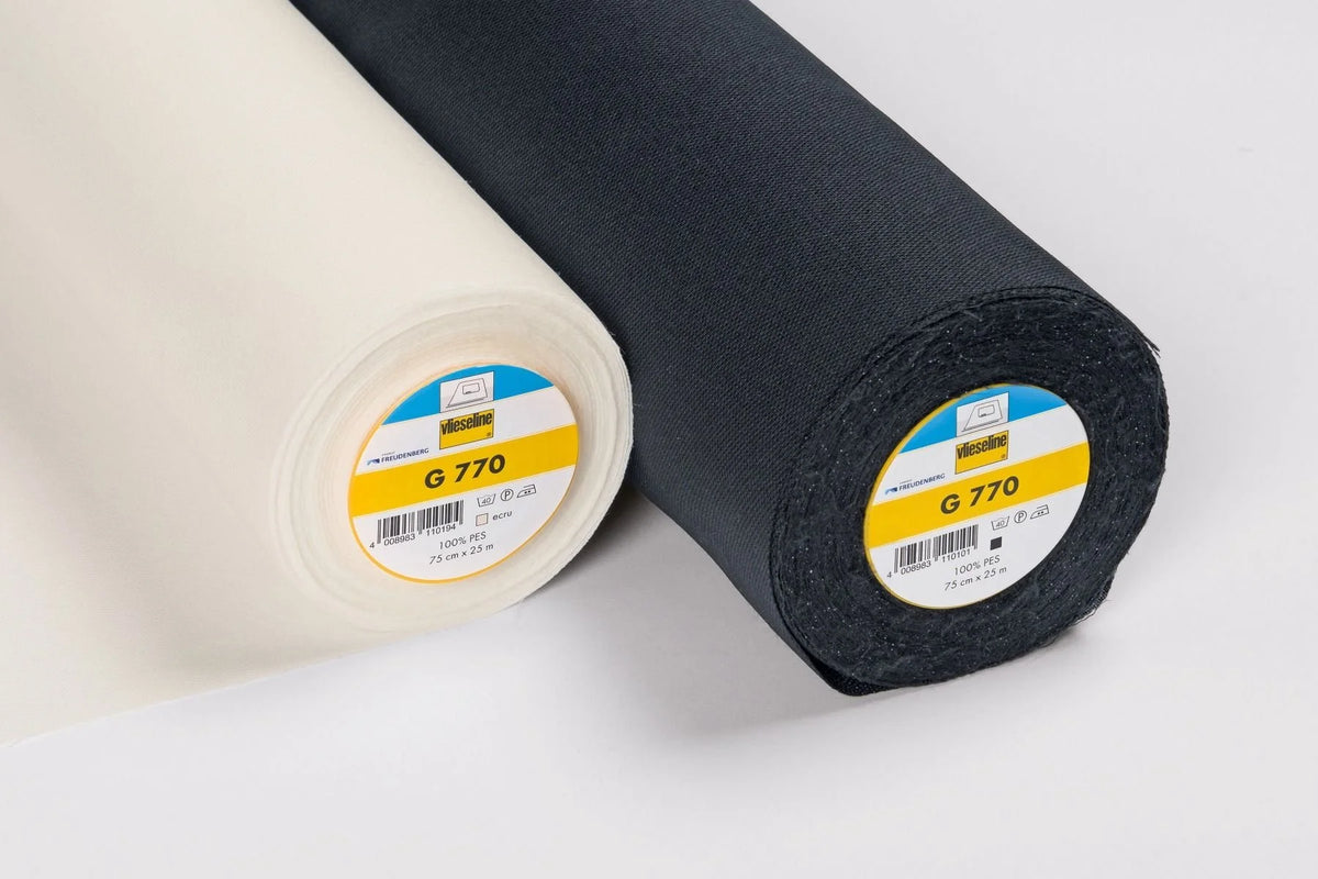 Vlieseline G770 interfacing