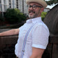 The Glenn Shirt Weekend workshop.2 days