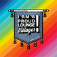 Proud Lounge Villager PNG free download