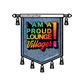Proud Lounge Villager PNG free download