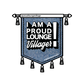 Proud Lounge Villager PNG free download