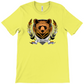 T-Shirt Hot Bear Summer