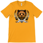 T-Shirt Hot Bear Summer