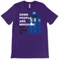 Some People are Whovian T-shirt