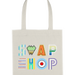 Tote Bag Swap shop print