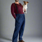 The McCoy Trouser Pattern