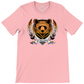 T-Shirt Hot Bear Summer