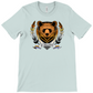 T-Shirt Hot Bear Summer