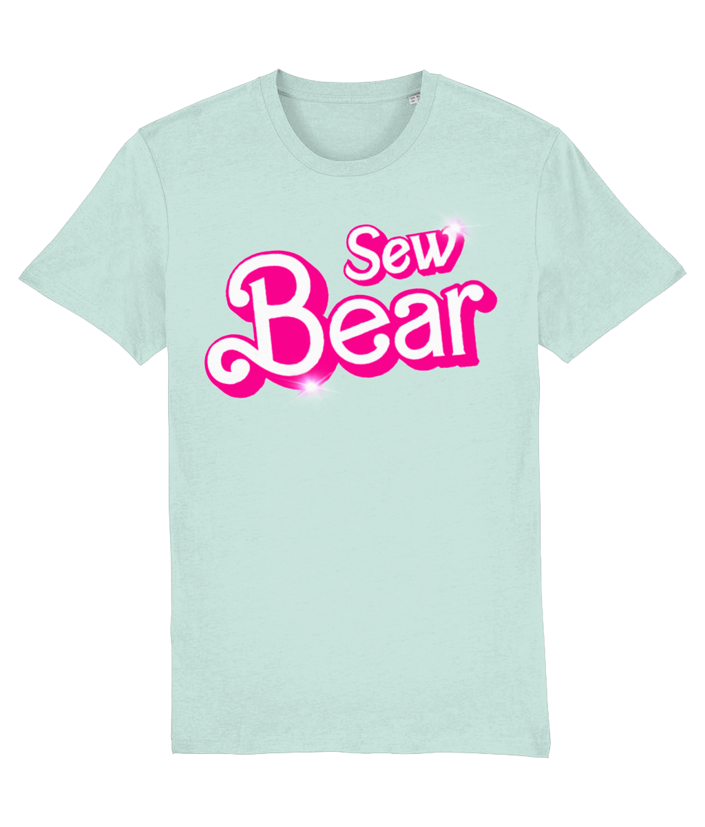 Creator Sew Bear T-shirt WST